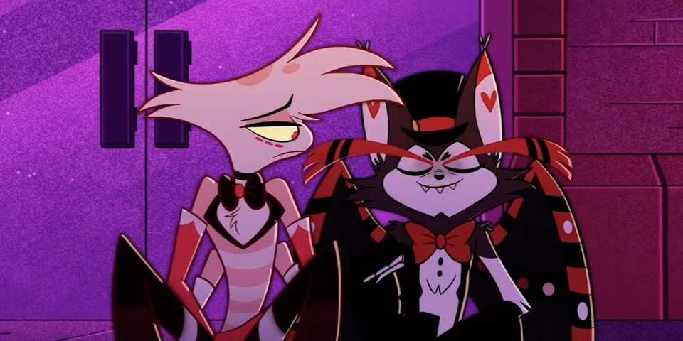 'Hazbin Hotel' Creator Says Season 3 Will Be Its 