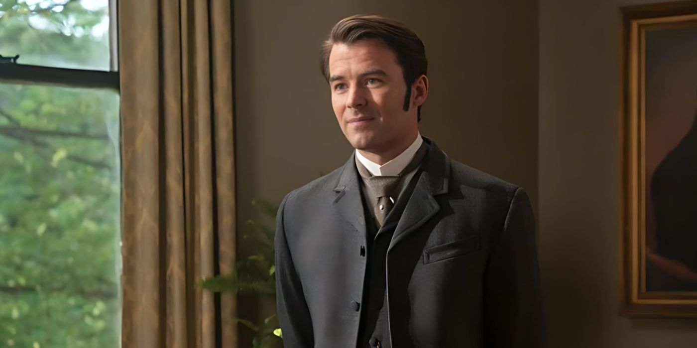 'The Gilded Age' Needs To Bring Back This Character for Even More Drama ...