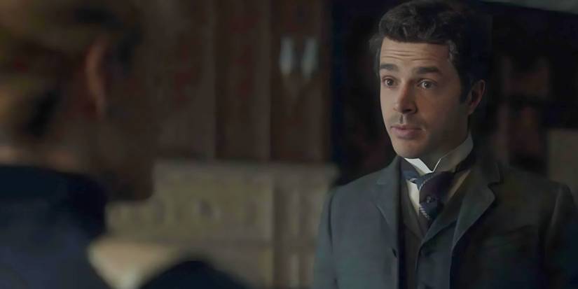 Why Marian and Larry's Breakup in 'The Gilded Age' Feels Too Fast and ...