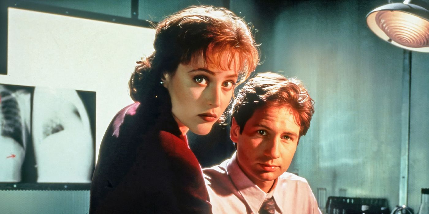 One of Scully's Best 'The X-Files' Episodes Features Jodie Foster's Weirdest Performance Ever