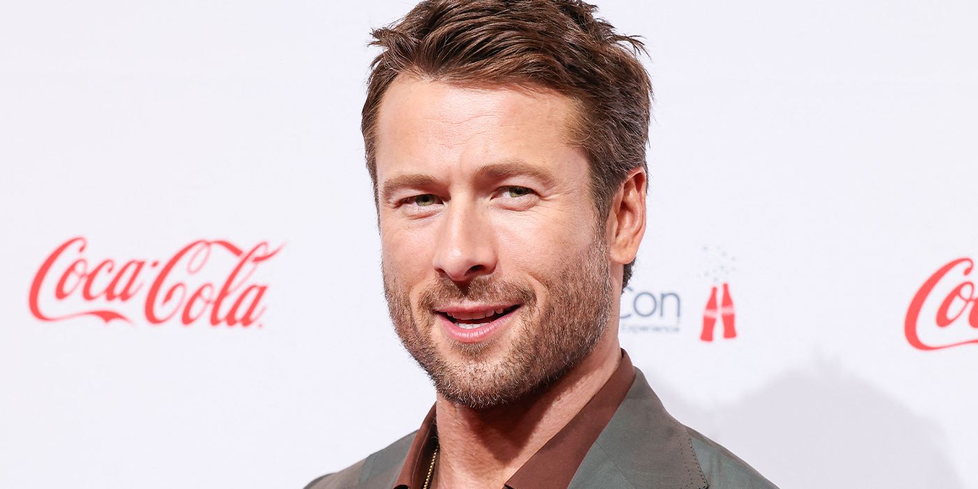 Glen Powell Reveals Tom Cruise's Involvement in the Next Big Stephen King Adaptation