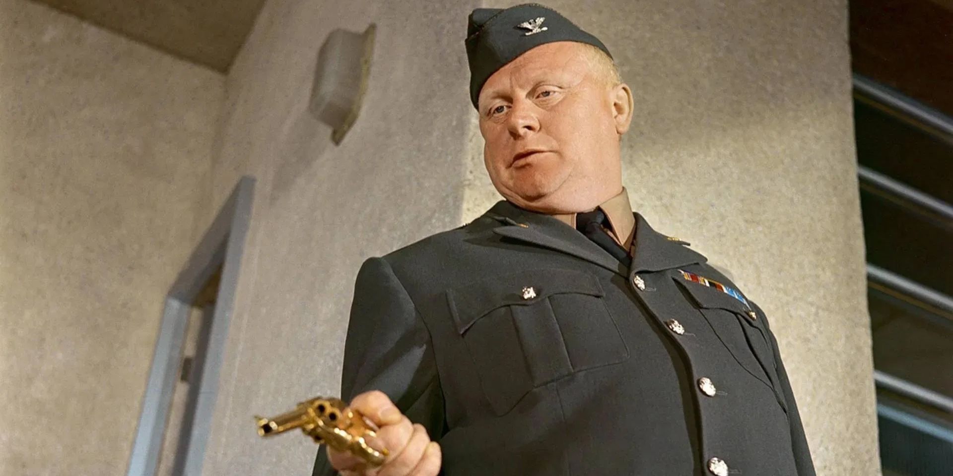 As a James Bond Fan, I'm Certain These Are the 10 Best Villains in the Franchise image