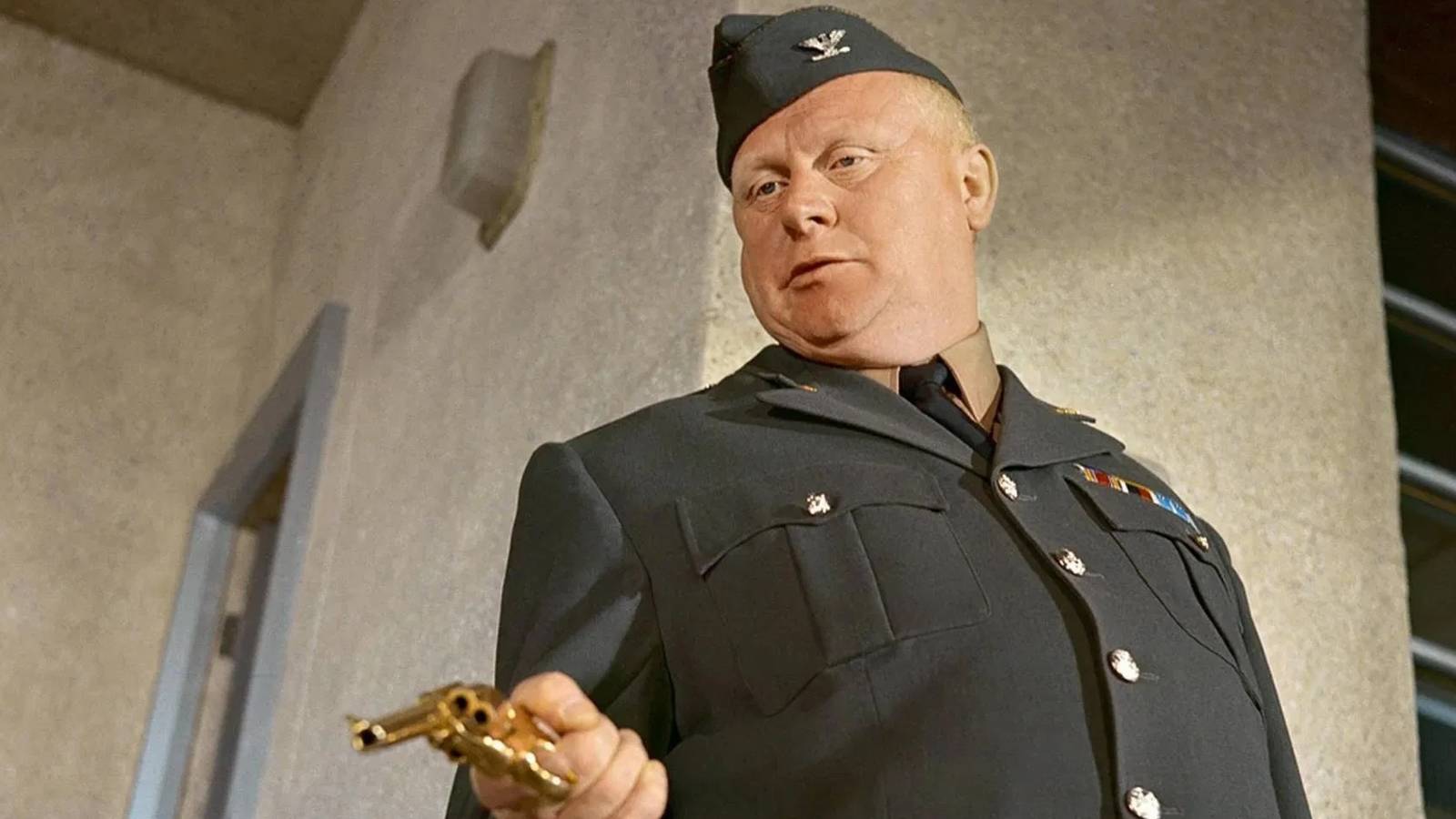Als James-Bond-Fan bin ich mir sicher, dass dies die 10 besten Bösewichte ...