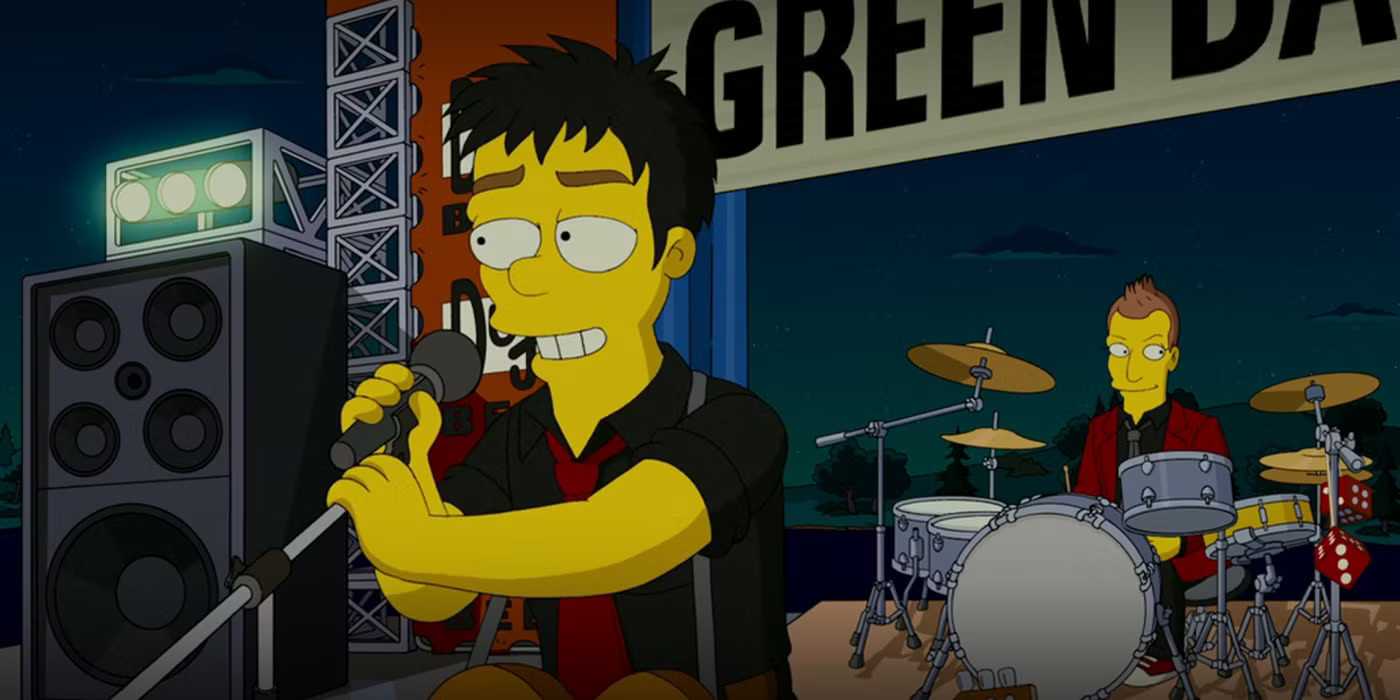 Simpsons Stage The Simpsons' 800th Episode: Guest Stars and Theme Song Revamp
