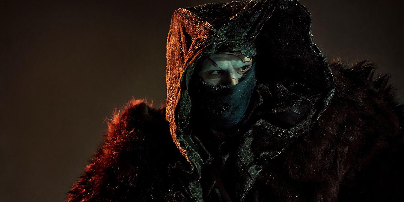 Guillermo del Toro’s ‘Frankenstein’ Comes to Life in a Must-See New Trailer