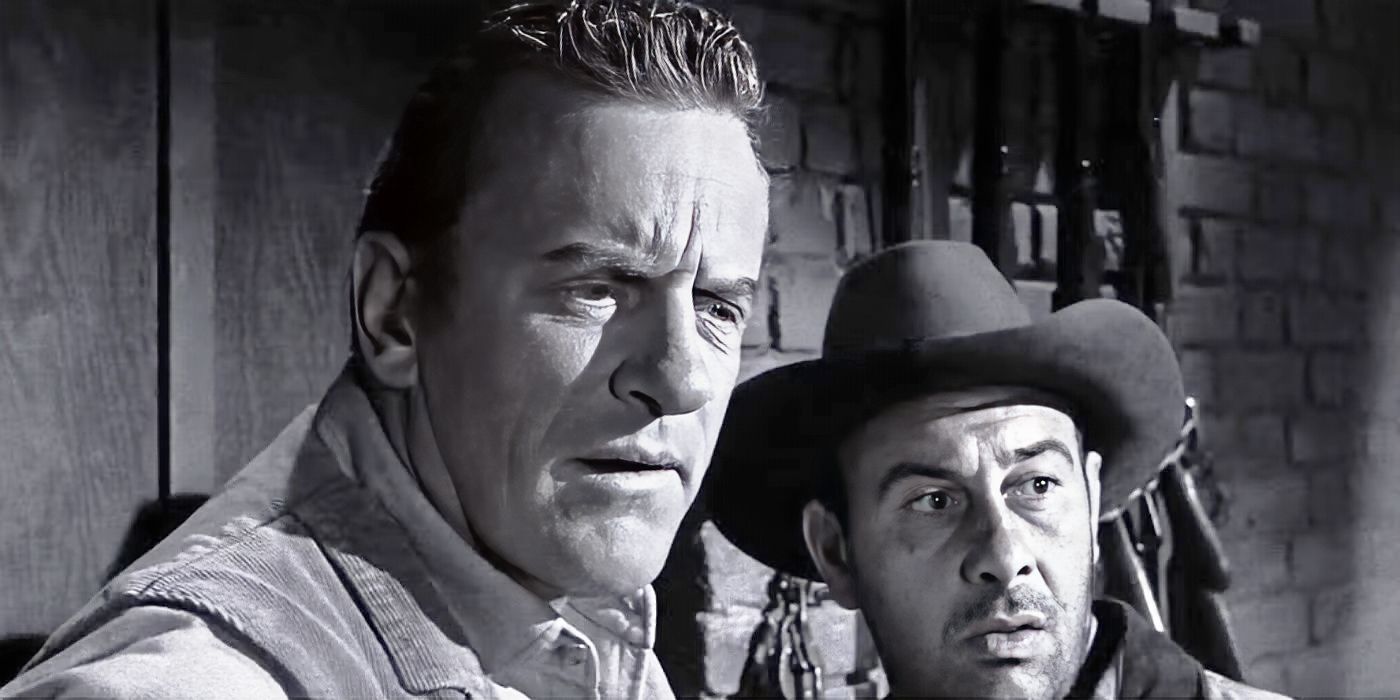 This One-and-Done 'Gunsmoke' Character Became One of the Best Western Villains of All Time