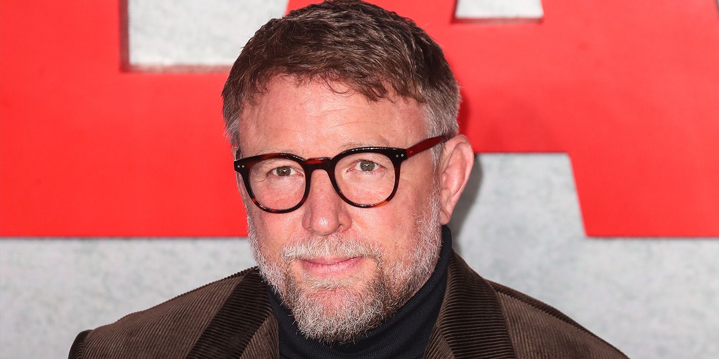 2 Years Later, Guy Ritchie’s Financially Disappointing War Drama Is a Streaming Hit image