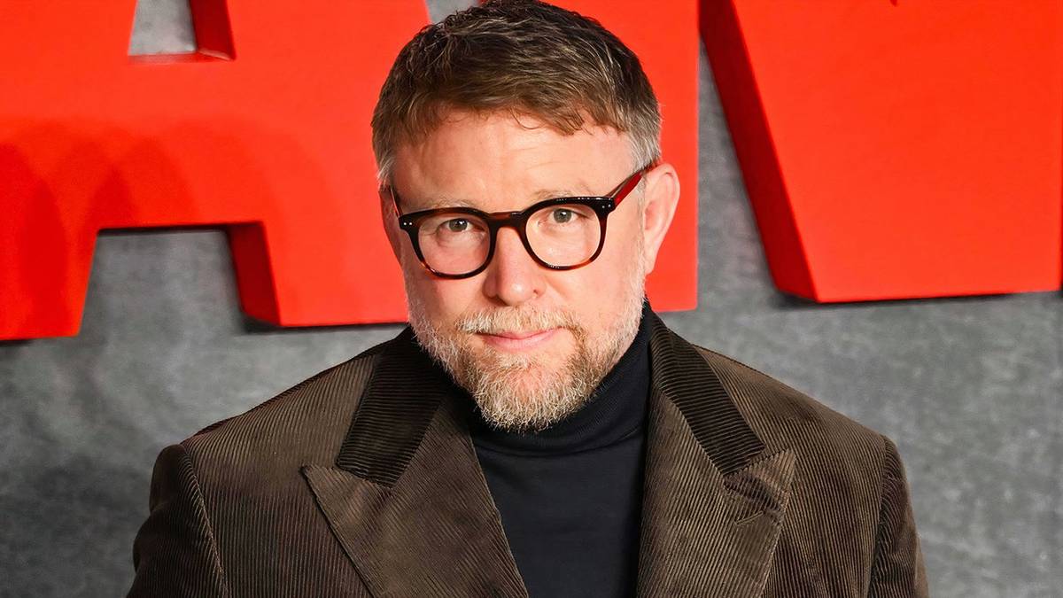 Guy Ritchie's Latest Record-Shattering Drama Continues To Dominate ...