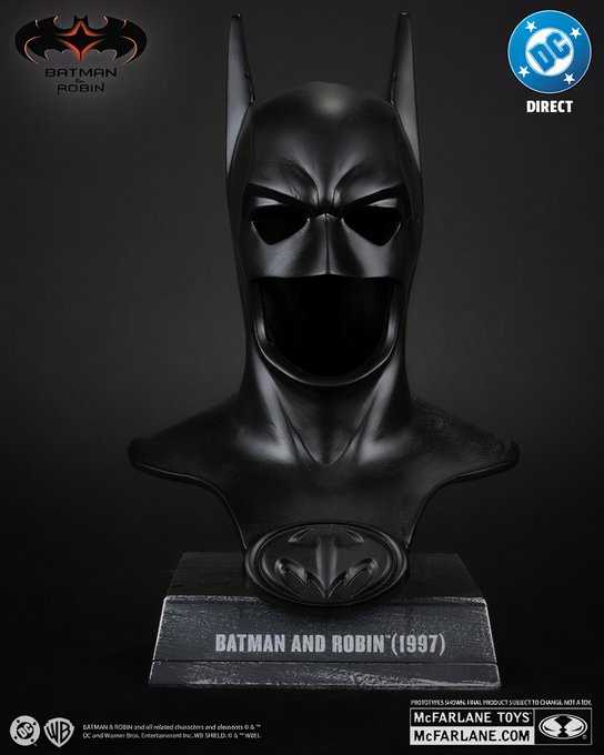 This Extremely Rotten 'Batman' Sequel and 2 Classic Dark Knight This Extremely Rotten 'Batman' Sequel and 2 Classic Dark Knight