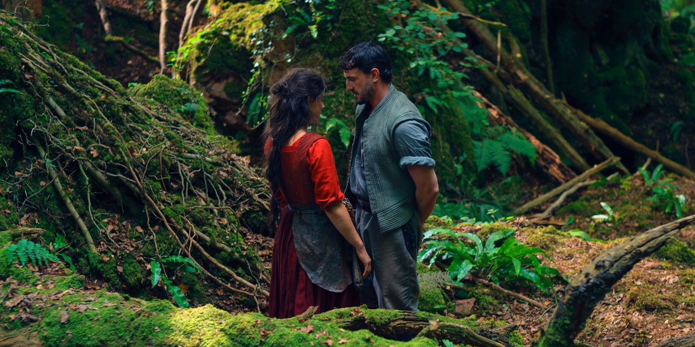 Paul Mescal and Jessie Buckley’s Lush New Period Drama Lands a Magical Rotten Tomatoes Score Ahead of Release
