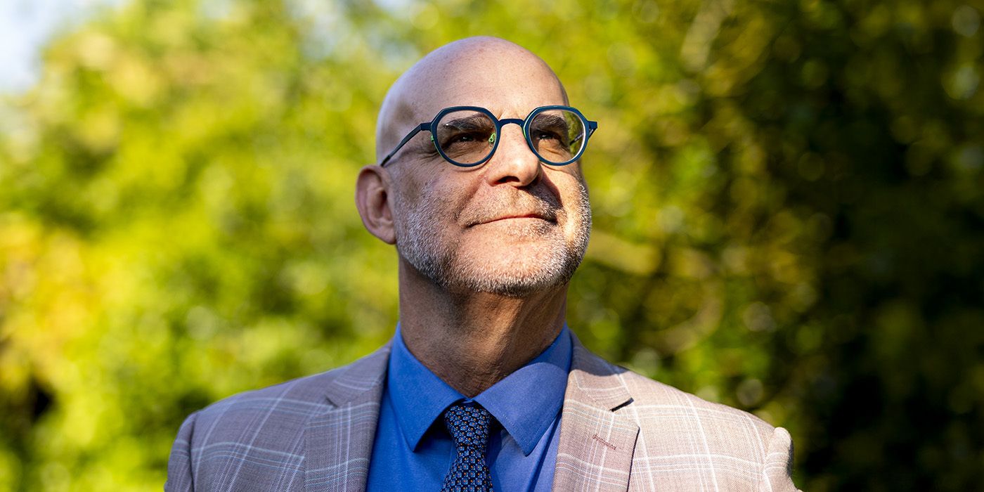 Harlan Coben’s New British Crime Thriller With a Lord of the Rings Star Gets First Images