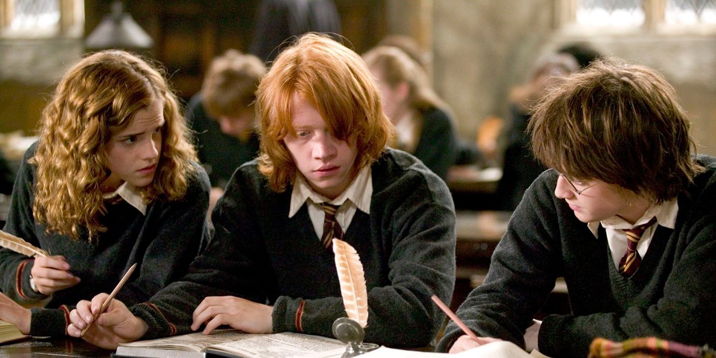 Ahead of HBO’s New Harry Potter Series This Franchise Fan-Favorite Resurfaces on Streaming