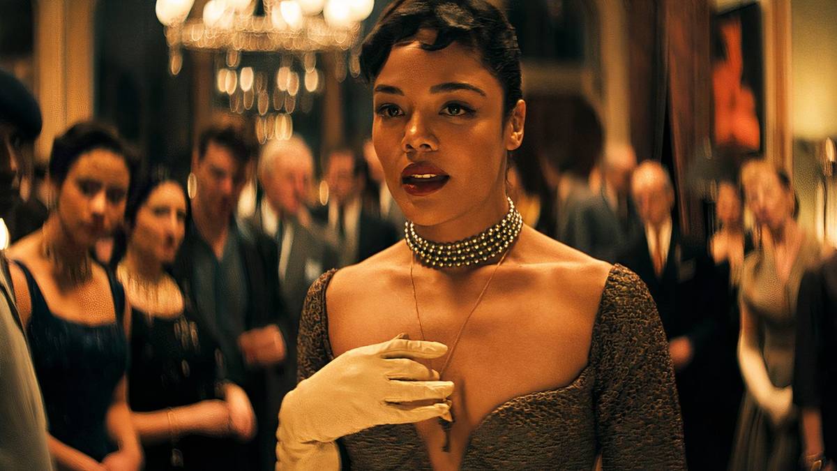 Hedda Rally Tessa Thompson Brings One of the Most Iconic Plays to the Big Screen in ...