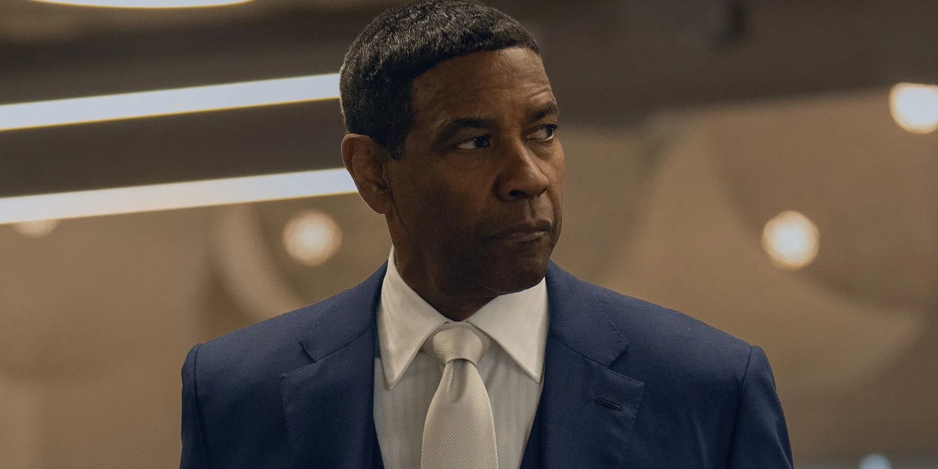 Denzel Washington’s 89% Rotten Tomatoes Crime Thriller Finally Takes Down Guy Ritchie Blockbuster