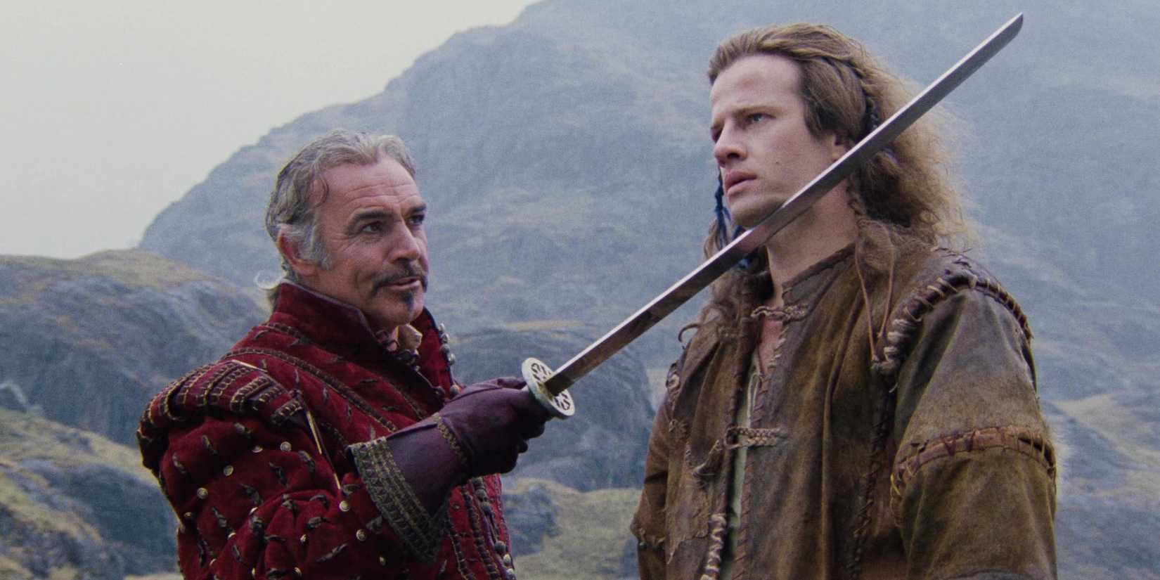 10 R-Rated Fantasy Movies That Can Be Called Masterpieces, Ranked