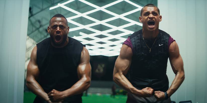 Marlon Wayans e Tyriq Withers em Him