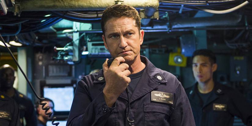 Say Goodbye to Gerard Butler’s Forgotten $40M War Thriller on Peacock