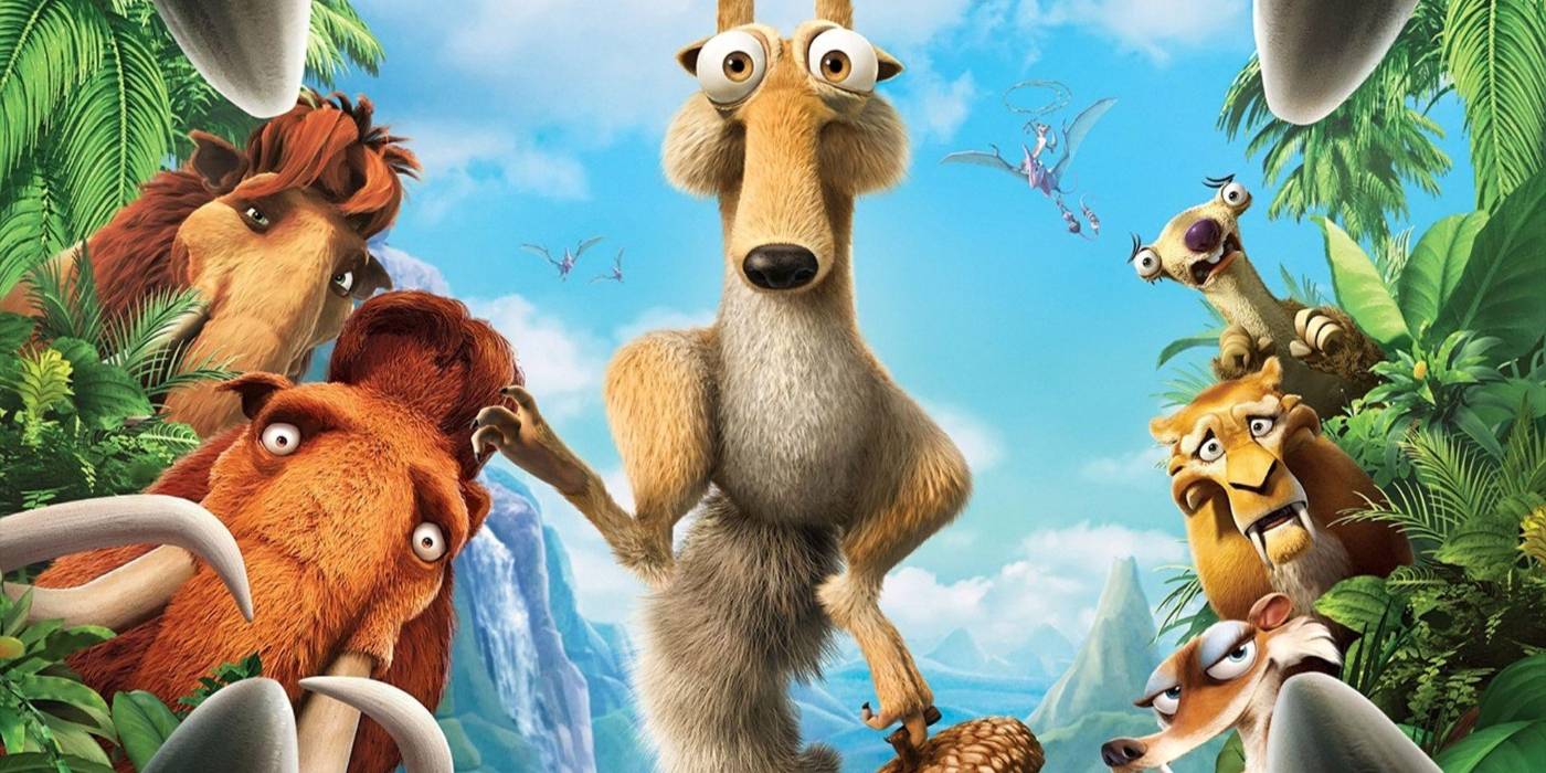 'Ice Age 6' Reaches a 'Boiling Point' With New Title and Release Date