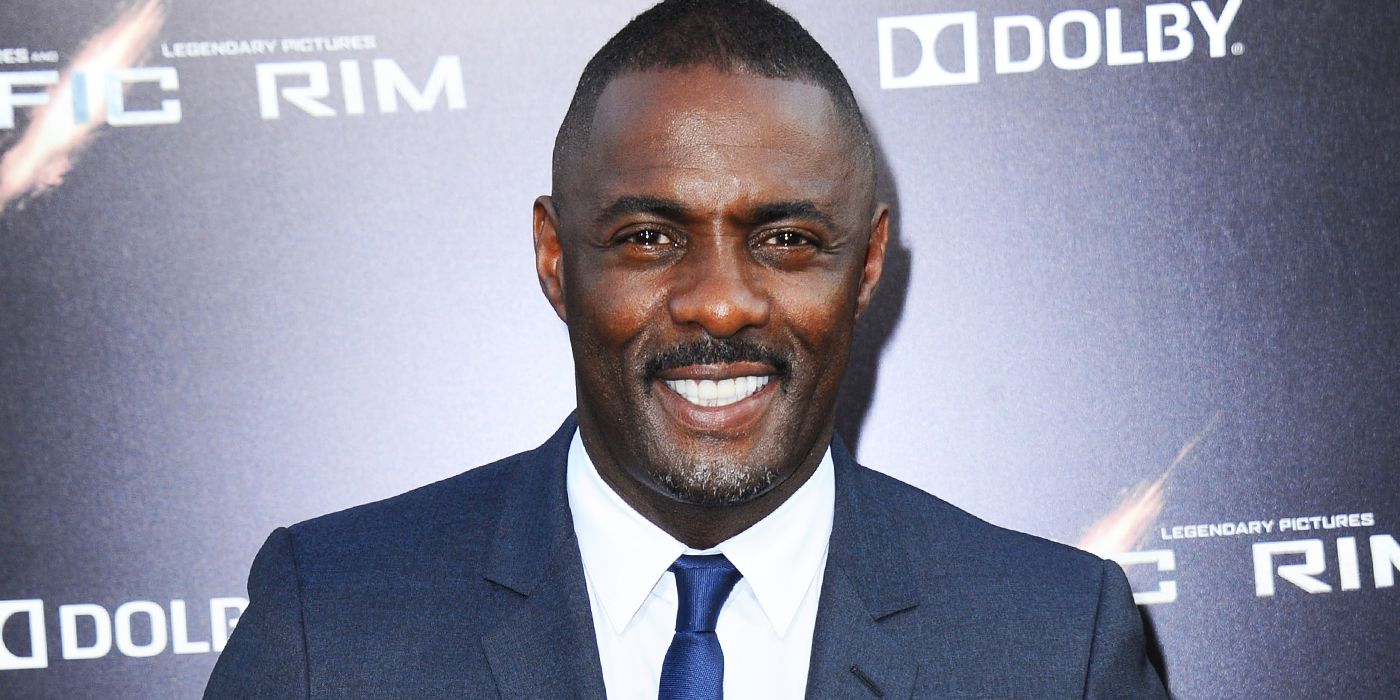 Idris Elba Wants To Do More Comedy, and His Stint on One of the Best Sitcoms of All Time Is Proof He Needs To