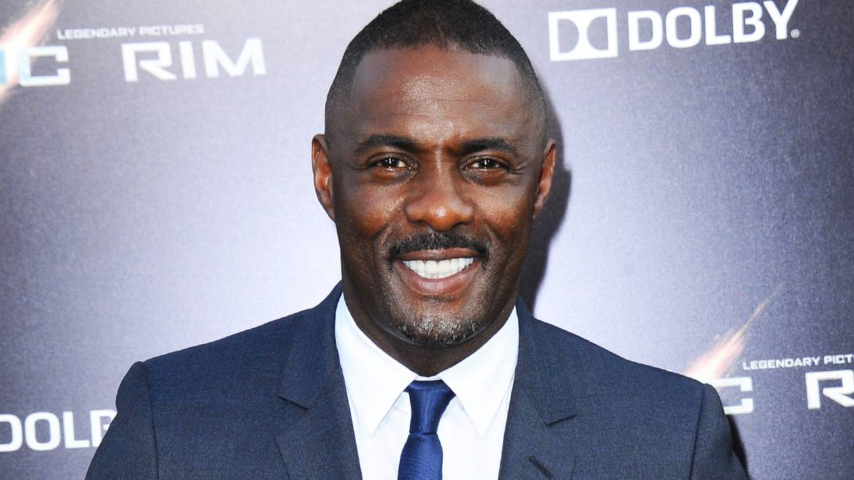 Idris Elba Finally Embodies James Bond with a Jaw-Dropping Twist!