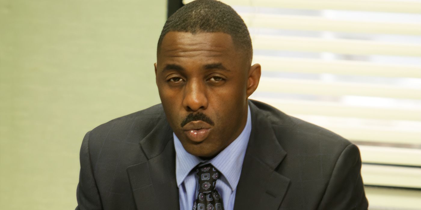 Idris Elba Wants To Do More Comedy, and His Stint on One of the Best ...