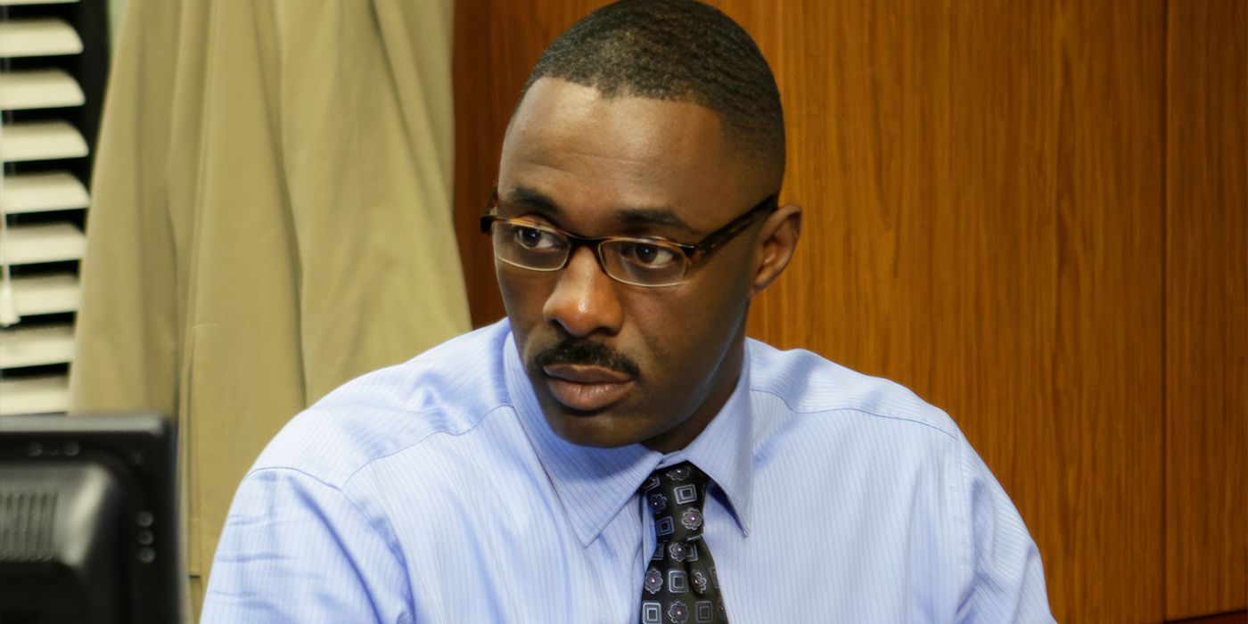 Idris Elba Wants To Do More Comedy, and His Stint on One of the Best ...
