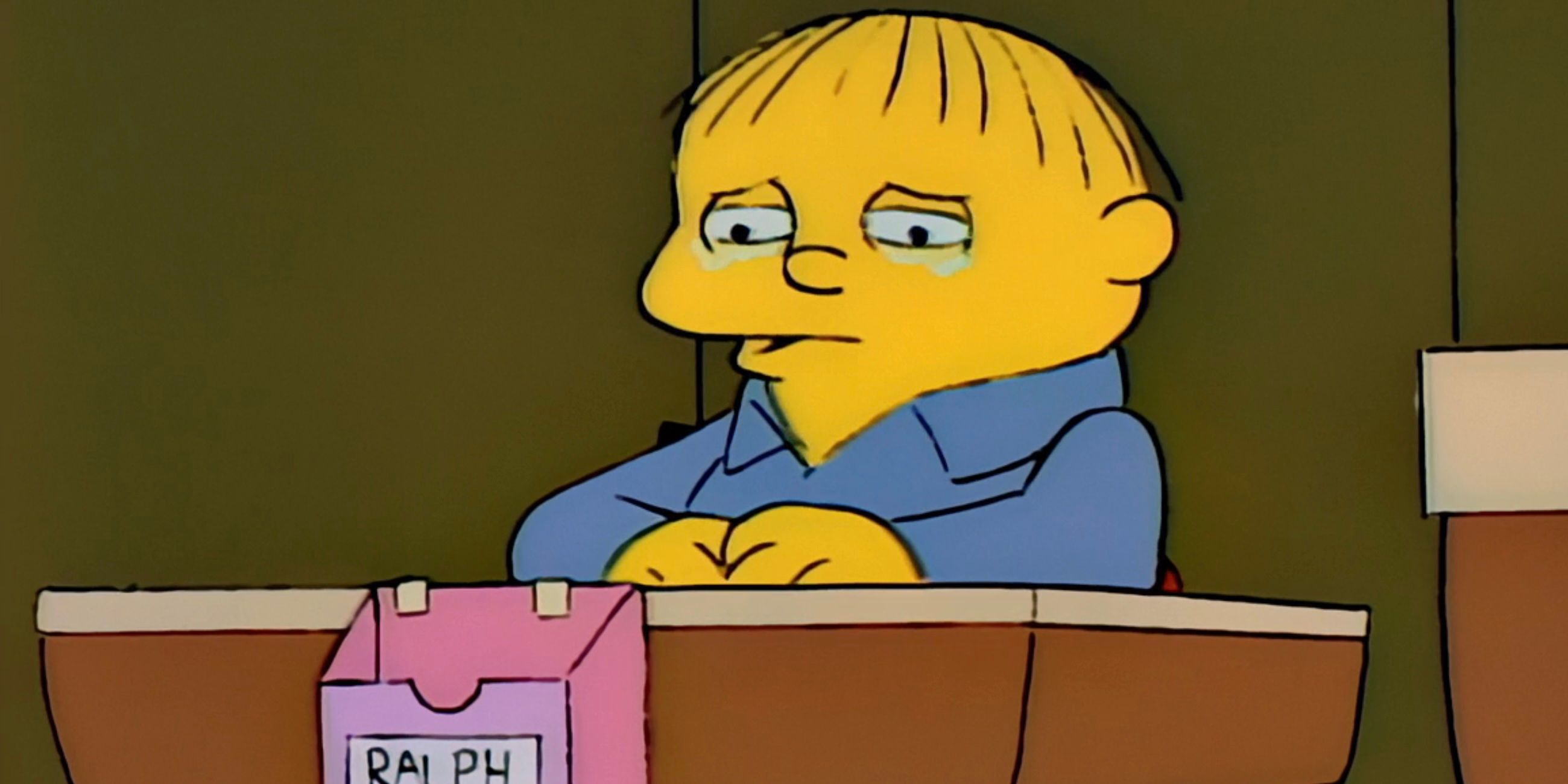 This ‘Simpsons’ Episode Was a Masterpiece Based on a Real-Life Story