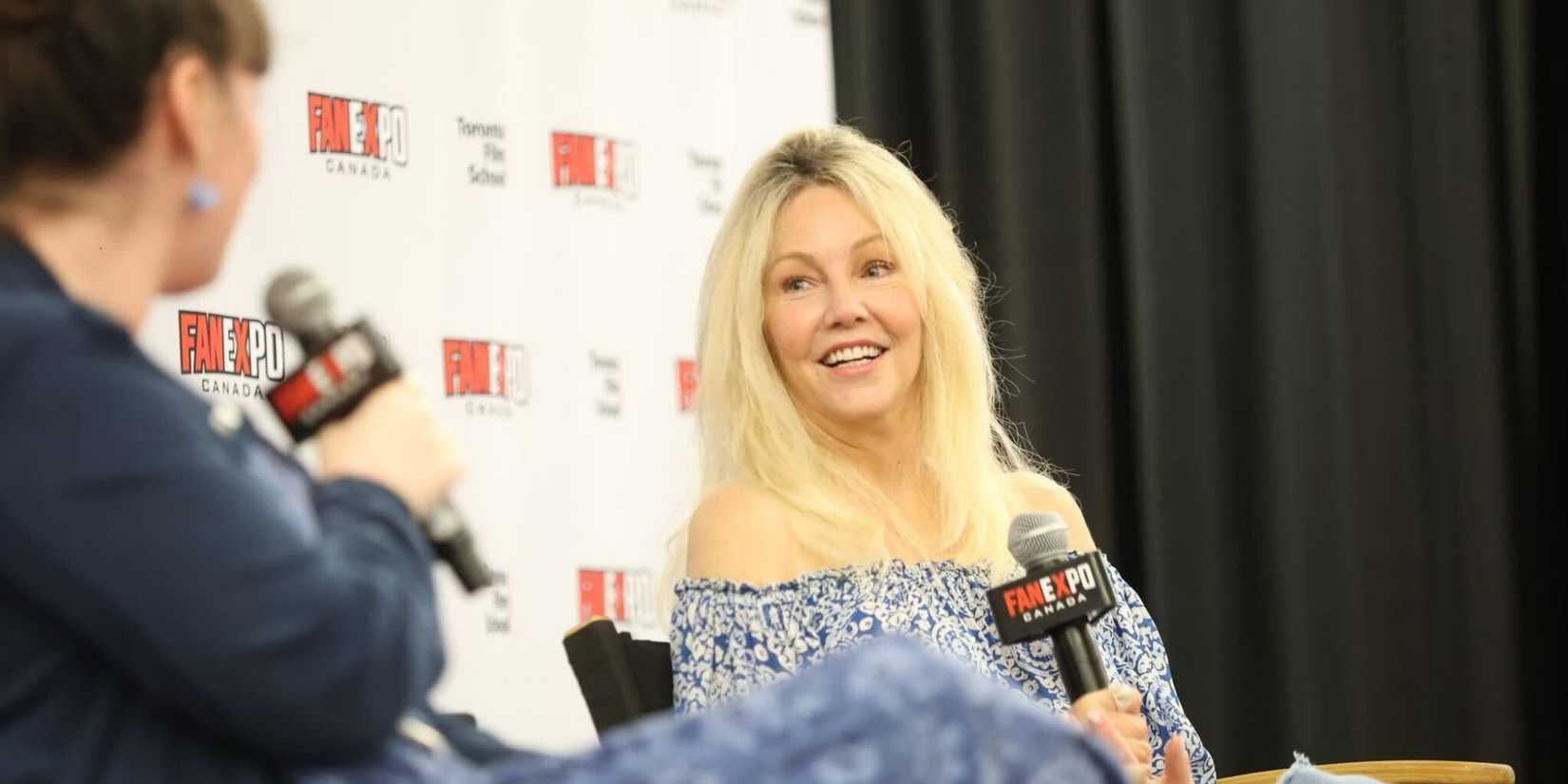 Say Goodbye to the Announced ‘Melrose Place’ Reboot, According to