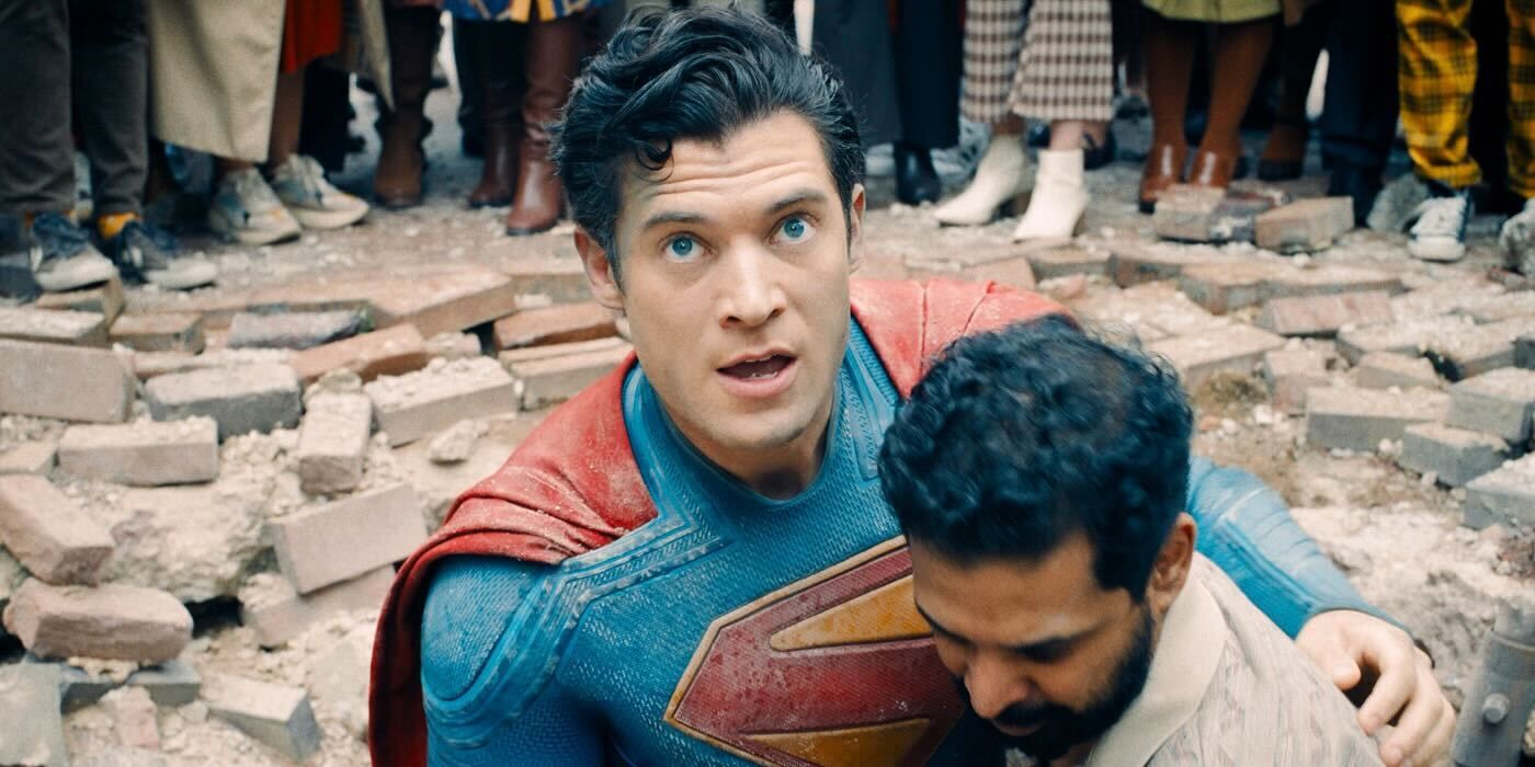 It's More Than Just the Box Office, Warner Bros have Tapped Into the Cultural Zeitgeist