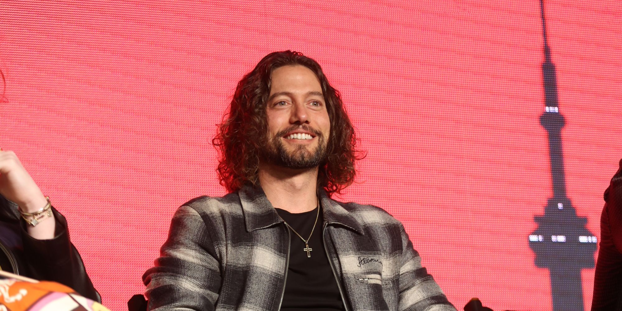 Jackson Rathbone | Collider