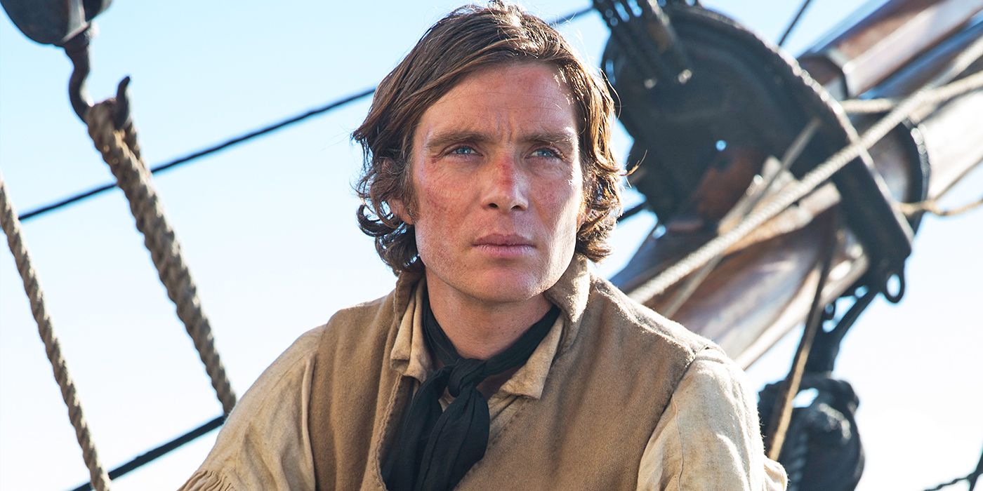 Say Goodbye to Cillian Murphy’s Critically Panned Period Drama on Streaming