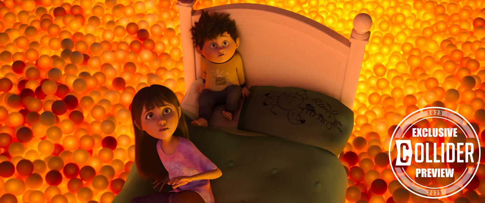 New 'In Your Dreams' Image Invites You to Explore Netflix's Upcoming ...