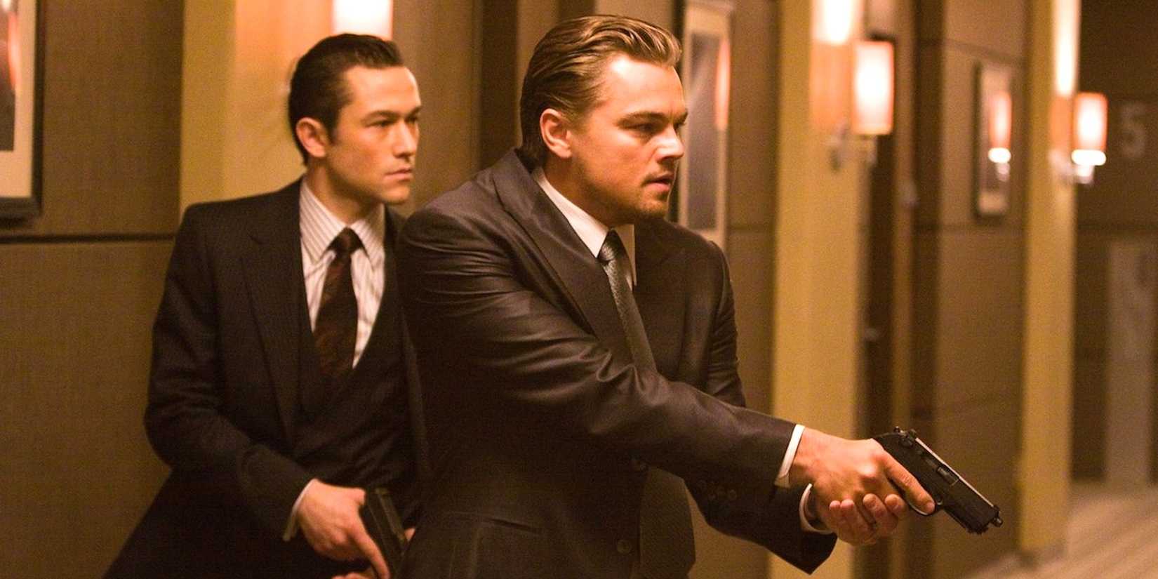 These 10 Action Movies Are Masterclasses in Technical Filmmaking