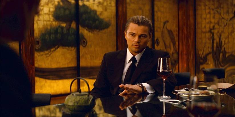 Incecption 10 Greatest Christopher Nolan Movies That Are Worth Watching Over and Over