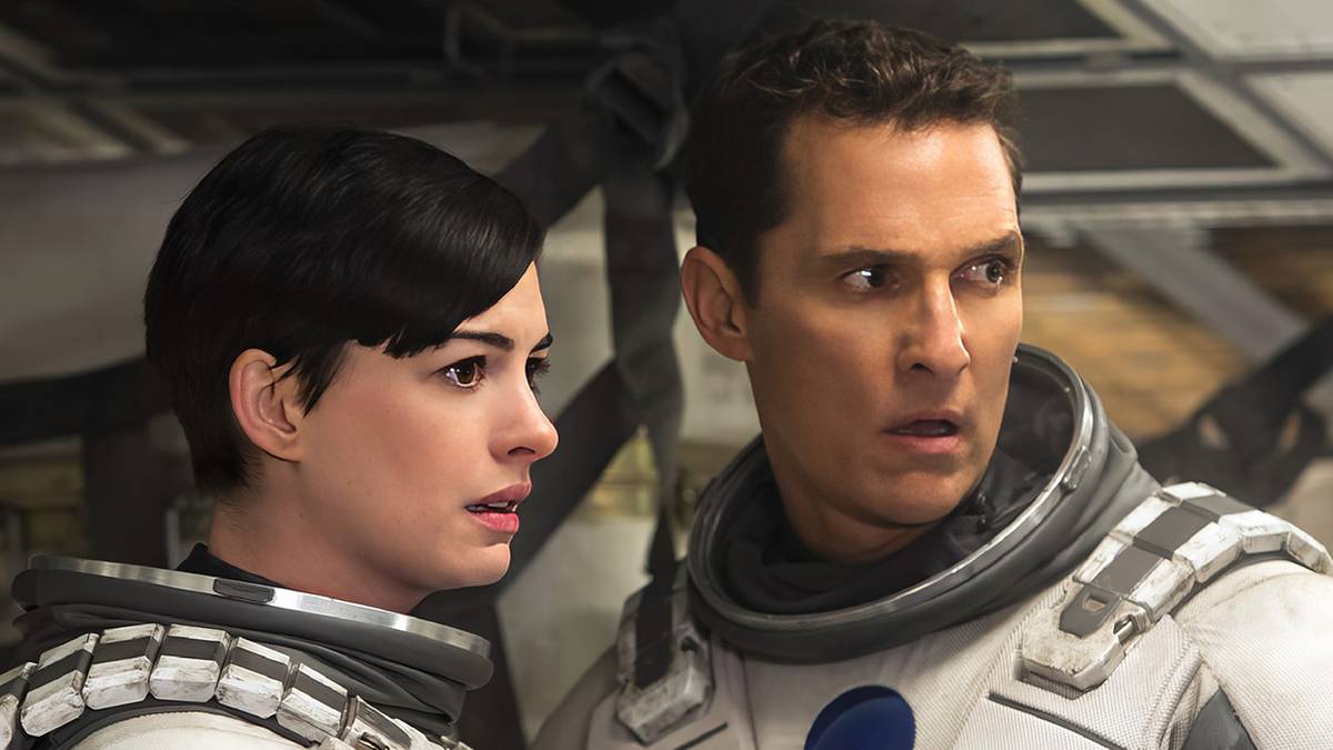 Mind-Blowing Discovery: Nolan's 'Interstellar' Inspires Real Science Breakthrough