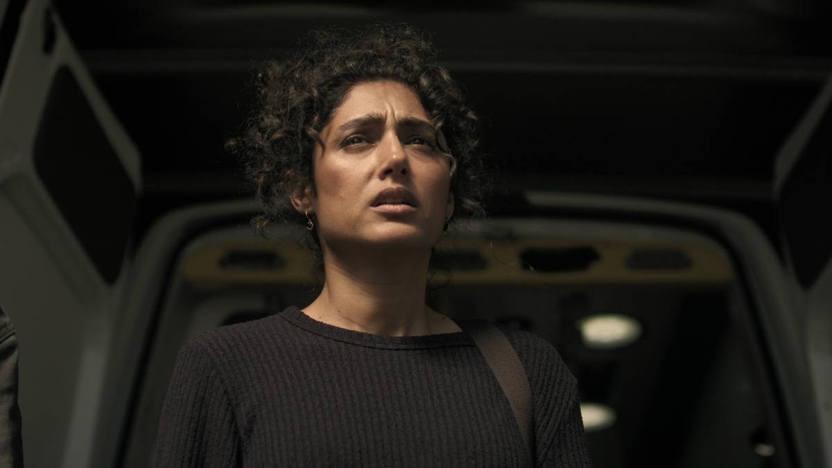 This Apple TV Slow-Burn Sci-Fi Epic Only Gets Better With Every Season