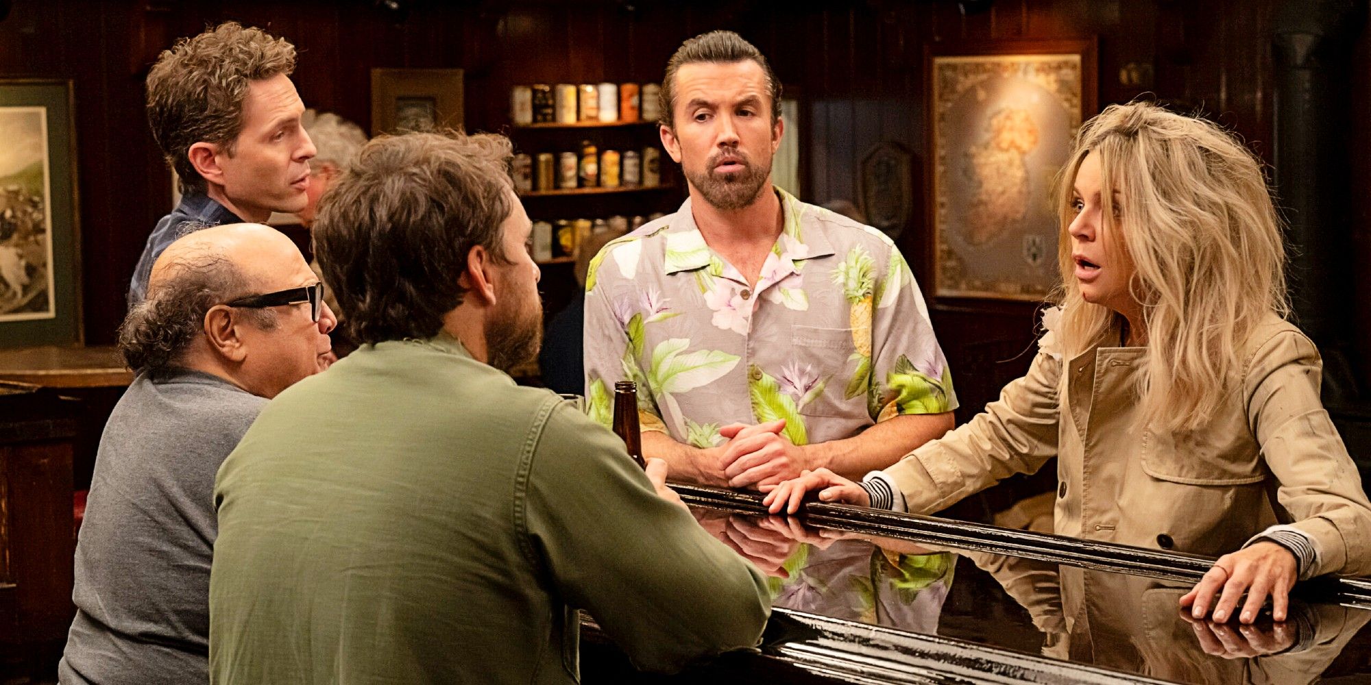 10 Best Comedies That Have Over 100 Episodes, Ranked