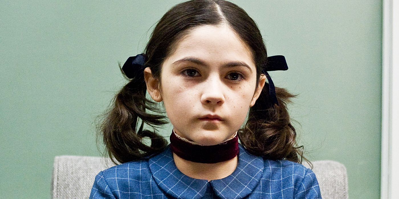New ‘Orphan’ Movie Receives a Twist Worthy of the Franchise image
