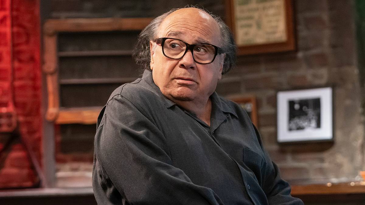 'It's Always Sunny in Philadelphia's Season 17 Finale Is a Major Shake ...
