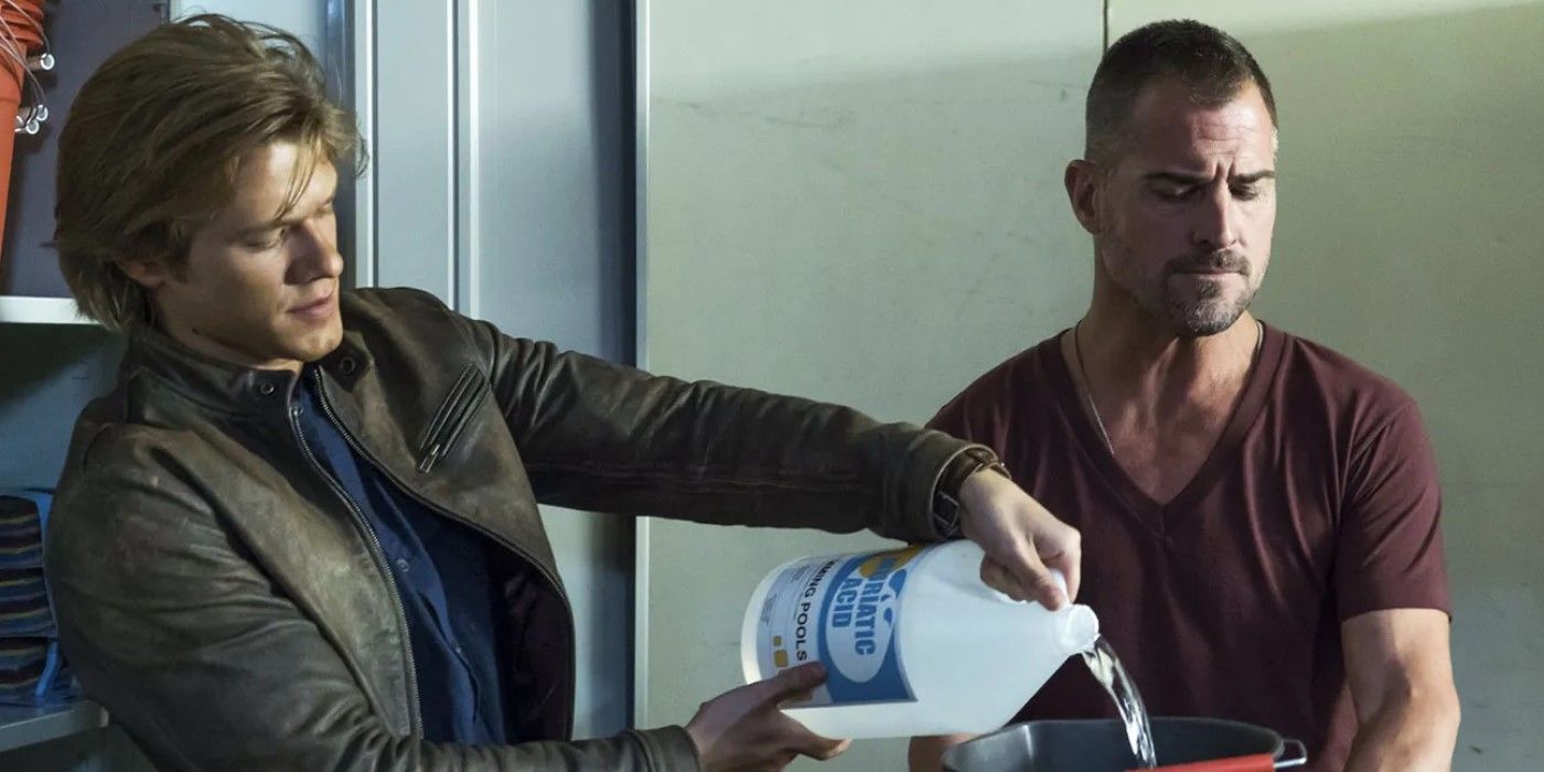 This CBS Reboot Series' Rotten Tomatoes Score Was Absolutely Brutal, but  Fans Hung Around for a Wild 5 Seasons, image size:1400x700