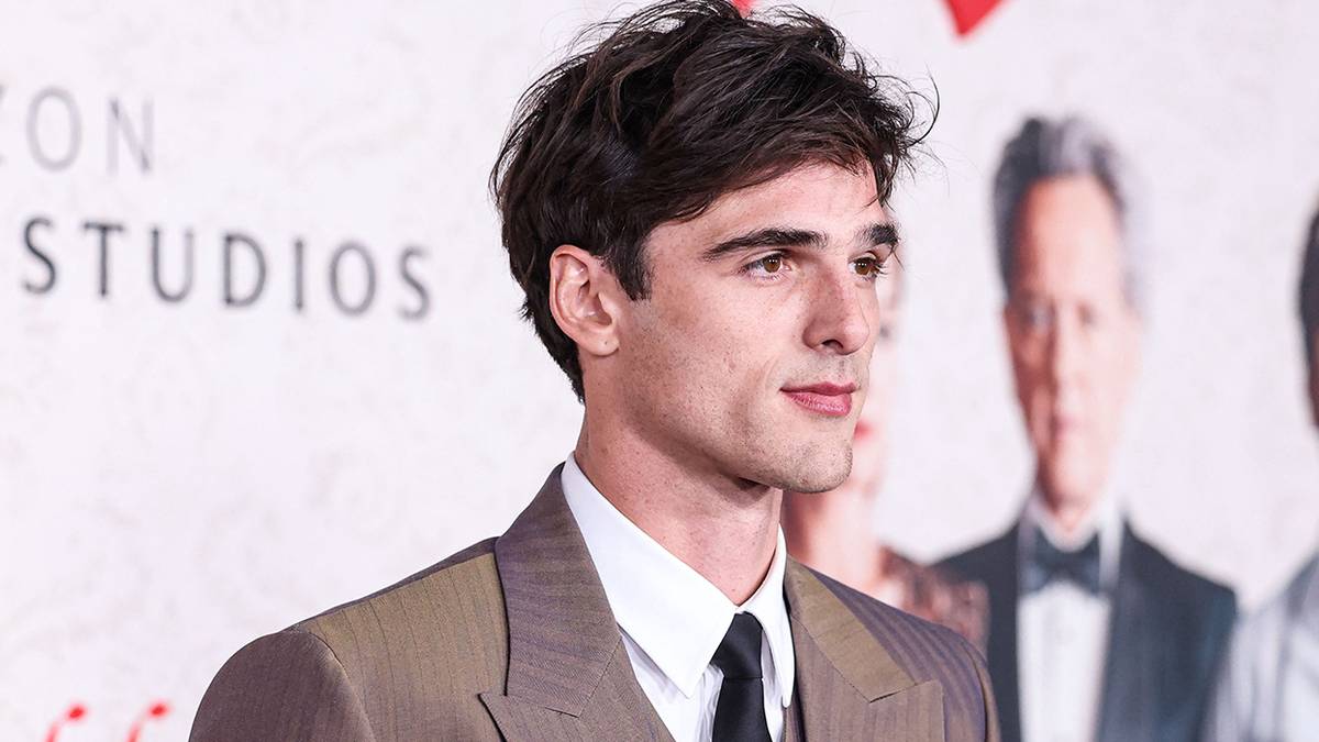Jacob Elordi’s Undersung Biographical Drama Takes Center Stage on a New