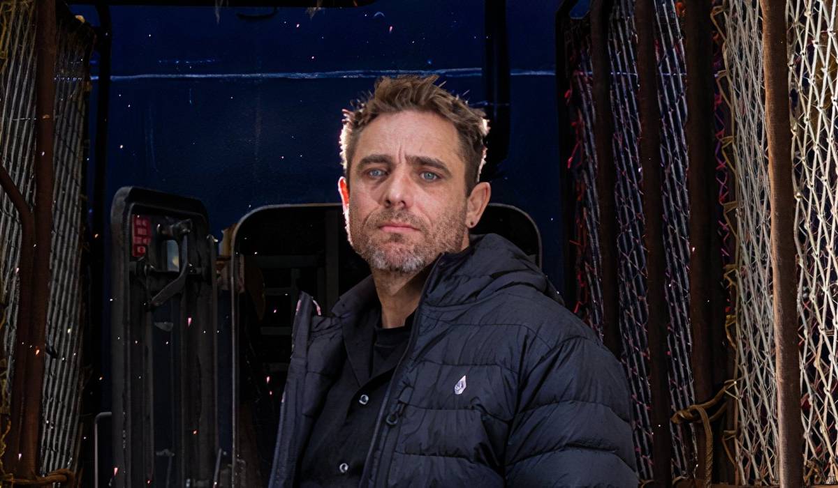 'Deadliest Catch's Titan Explorer Disaster Sets Up Captain Jake's Most  Gripping Comeback Yet