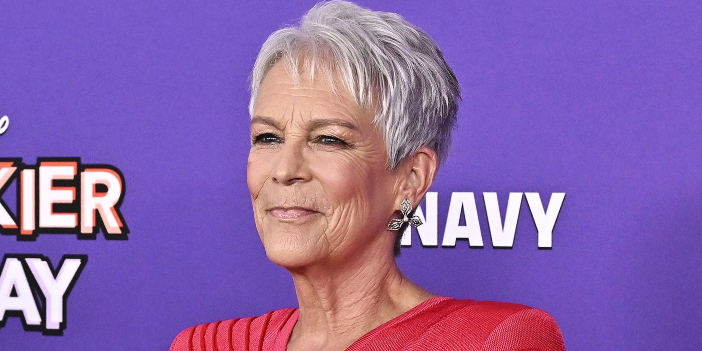 Jamie Lee Curtis' Forgotten Christmas Flick Finds a New Streaming Home