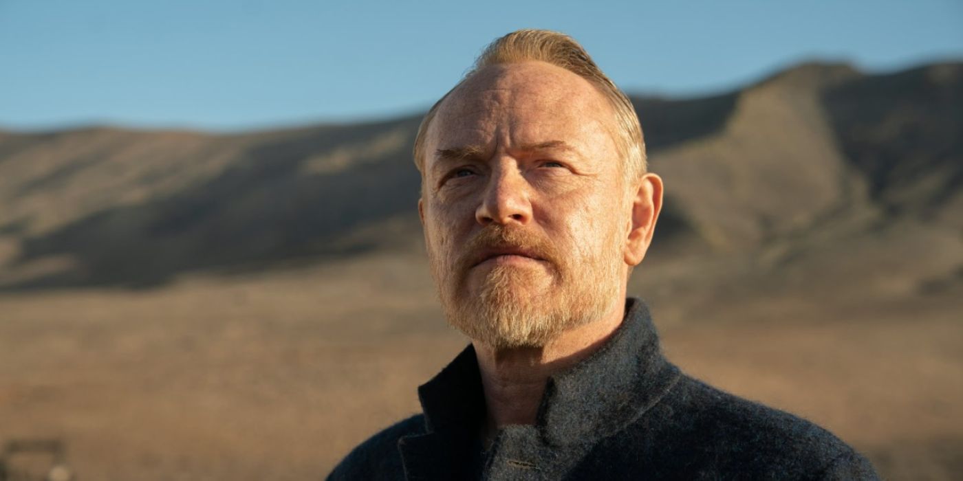‘Foundation’ Season 3 Just Revealed a Radically Different Side of This Essential Character