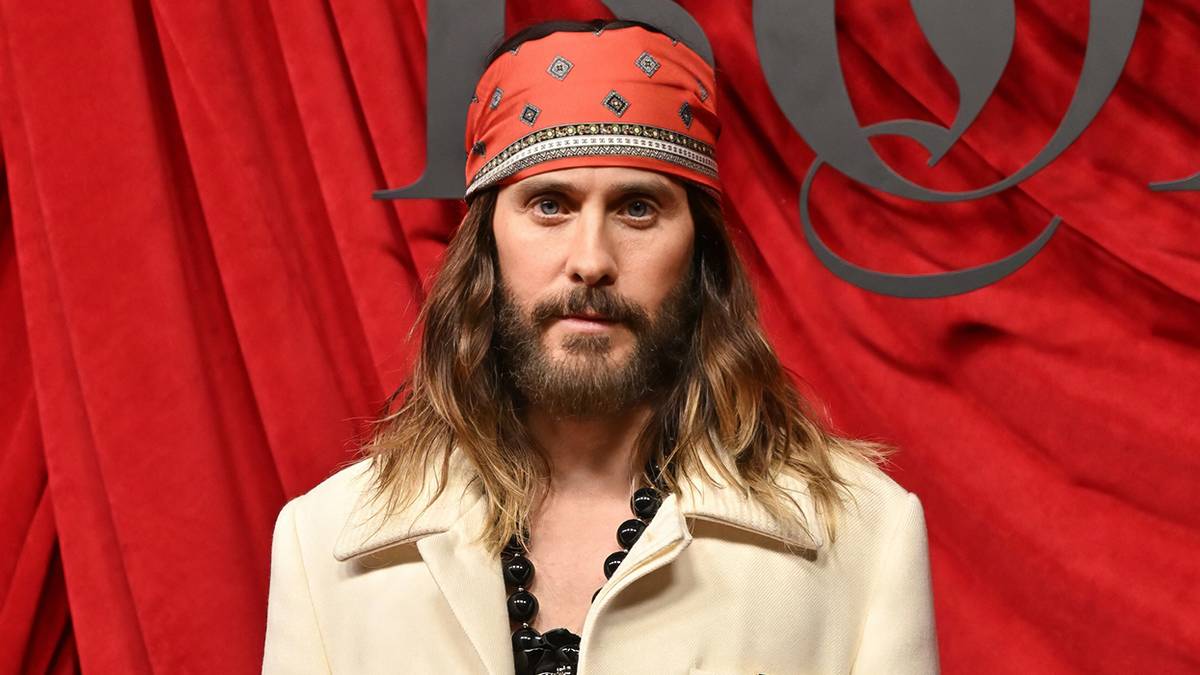 Jared Leto Rotten 'Tron: Ares' Star's 15% Rotten Tomatoes Superhero Movie Finds New ...