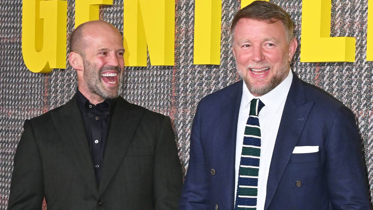Jason Statham and Guy Ritchie’s Unexpected Flop Is Blowing Up on ...