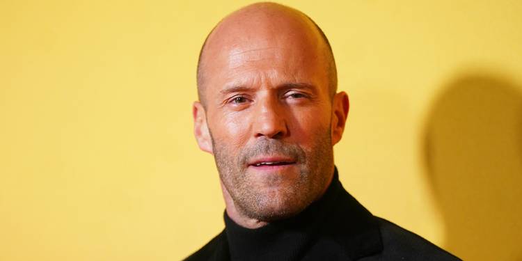25 Years Later, Jason Statham's Second and Arguably Greatest Movie Ever Returns to Streaming Charts