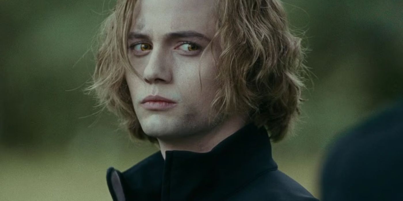 ‘Twilight’ Star Jackson Rathbone Rejects “Soulless” AI-Generated Art [Exclusive]
