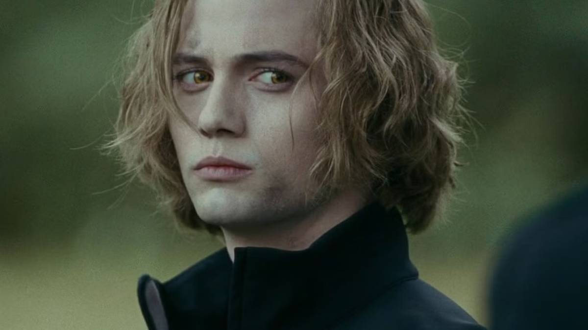 Twilight Star Jackson Rathbone Declares AI Art 'Soulless'