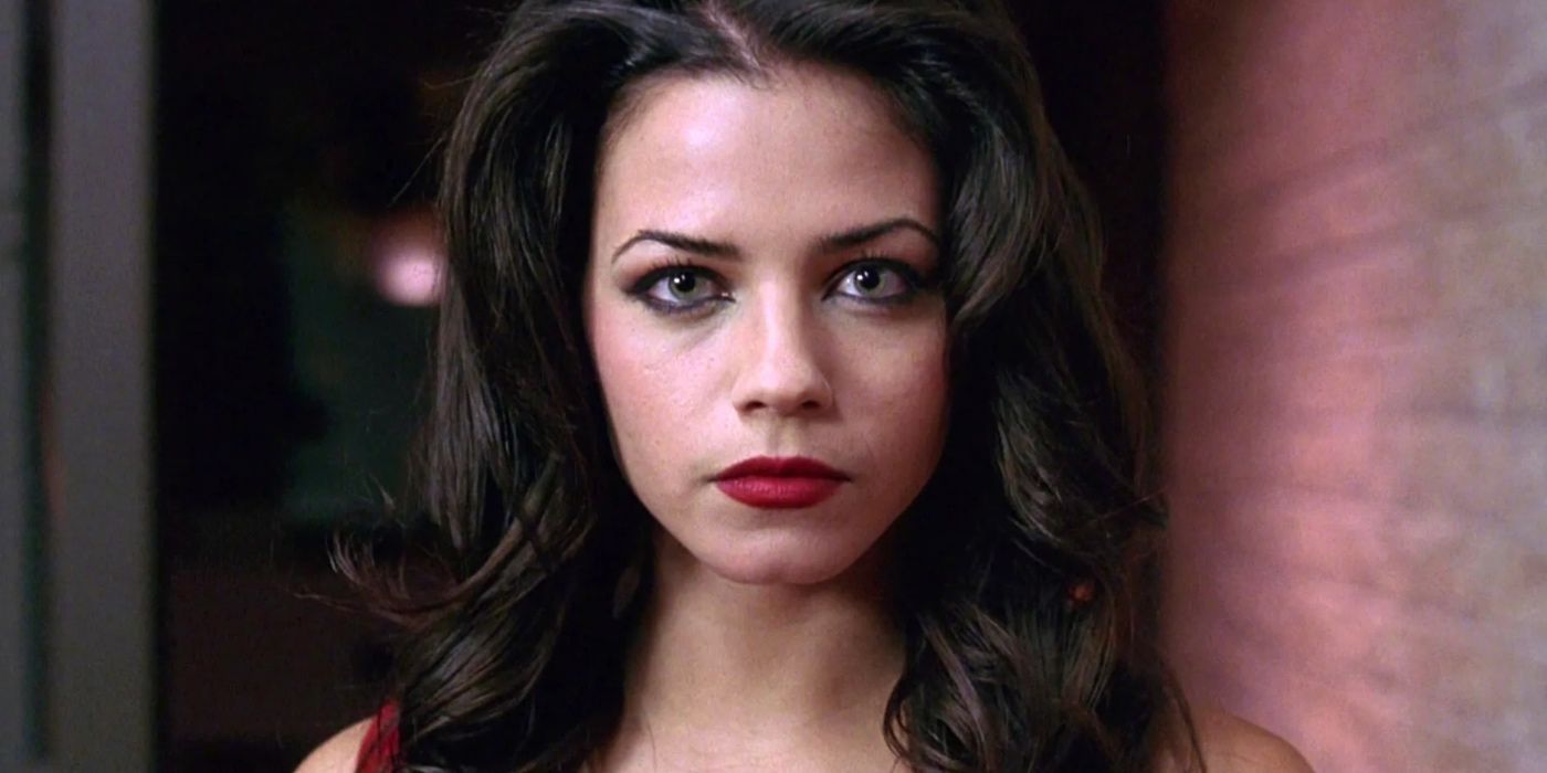 Jenna Dewan as Tamara 